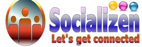 socializen|SOCIALIZE 